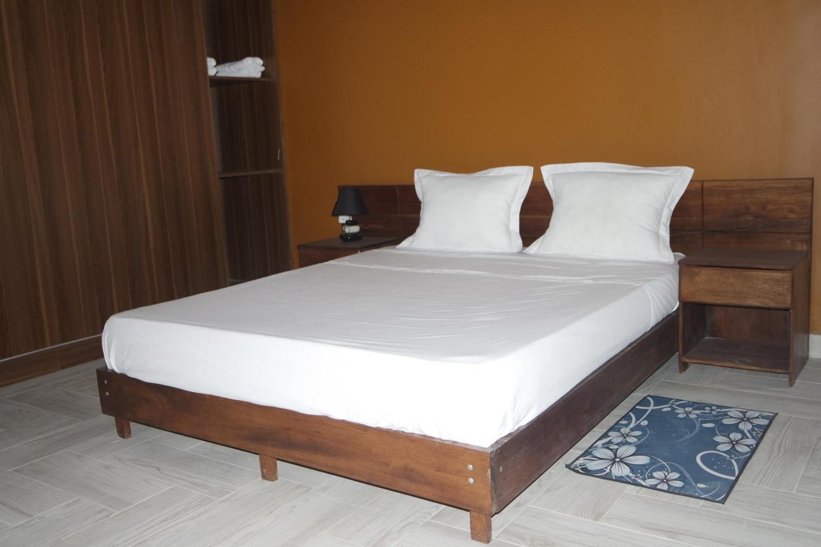 Guest House Nohfy Antananarivo Exterior photo