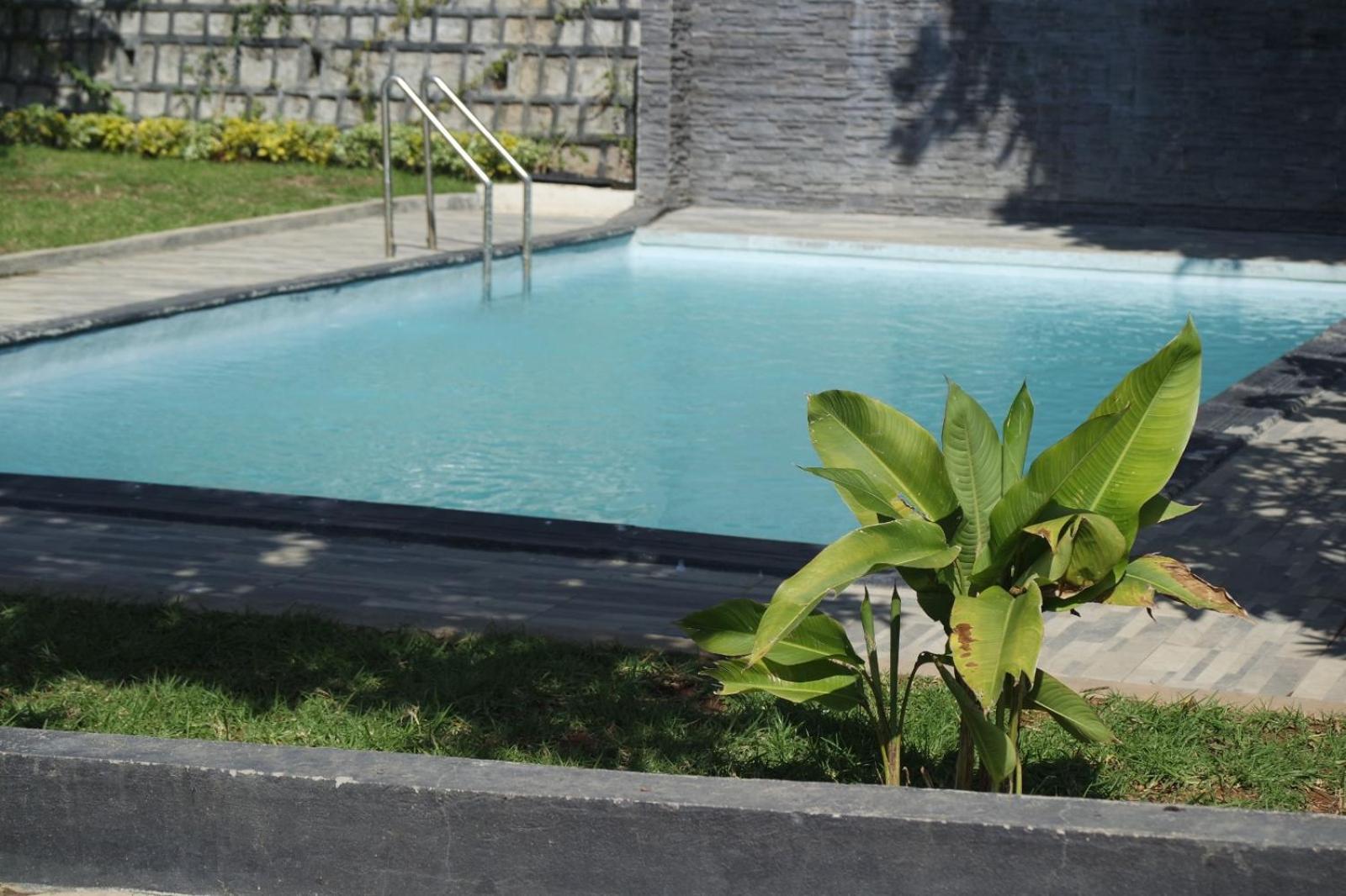 Guest House Nohfy Antananarivo Exterior photo